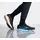 Brooks Adrenaline GTS 24 Herren Medium Black/Ebony/Cloisonne 40,5