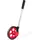 DEMA Präzisions Messrad Rolltacho Messroller Laufmeter Tachorad Rollmeter Feldmeßrad