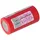 EFEST IMR 16340 V2 700mAh 3,7V Pluspol erhöht LiMn (IMR) Akku