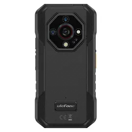 Ulefone Armor X32 Pro 256 GB Future Black