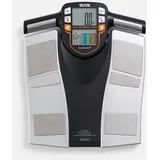 Tanita BC-545N Schwarz/Silber