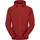 Rab Nexus Hoody rot XL