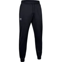 Under Armour Trainingshose Sportstyle Herren 001 black/white L