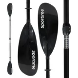 Sportime Paddel (65 cm, 4-piece)