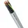 Lapp ÖLFLEX® 150 Steuerleitung 3G 0.75mm2 Grau 15103/75 75m