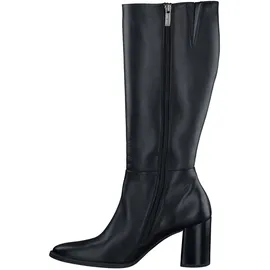 Paul Green "Paul Green Stiefel Glattleder", Damen, schwarz, Größe 37 1⁄2 EU / 4,5 UK