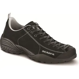 Scarpa Mojito black (1) 44,5