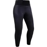 Oxford Oa Aa Demiwax Legging, schwarz, Gr. 44
