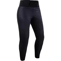 Oxford Oa Aa Demiwax Legging, schwarz, Gr. 44
