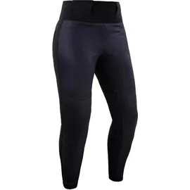 Oxford Oa Aa Demiwax Legging, schwarz, Gr. 44
