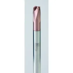 VHM ER Fräser High Speed Helix 15° TISIN Beschichtung 20XR1,5mm 6SCU200015200