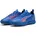 Ultra TF ultra blue/puma white/glowing red 34