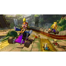 Crash Team Racing Nitro-Fueled Switch