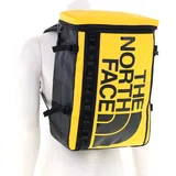 The North Face Base Camp Fuse Box 30l Rucksack-Gelb-30