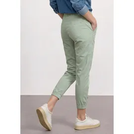 STREET ONE Style Bonny Slim Leg Hose Mint 40