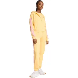 adidas Hoodie Semi Ice Tangerine 140