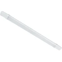 Müller-Licht Müller Licht 24W rechteckig weiß