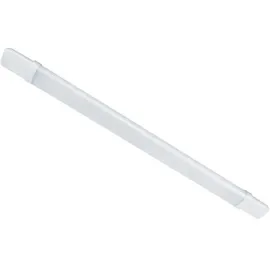 Müller-Licht Müller Licht 24W rechteckig weiß