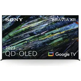 Sony BRAVIA XR-55A95L 55" OLED 4K UHD HDR Smart TV