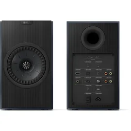 KEF Coda W blau