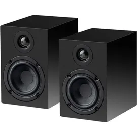 Pro-Ject Speaker Box 3 E schwarz