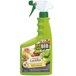 COMPO BIO Grundstoff Lecithin AF 0,75 L