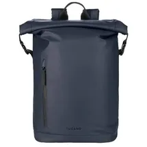 Tucano Laptoptasche BKROL15-B Stoff blau BKROL15-B bis 40,6 cm (16 Zoll)