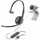 Poly Studio P5 mit Blackwire 3210