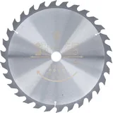 BGS Hartmetall-Kreissägeblatt Ø 315 x 30 x 3,0 mm 30 Zähne