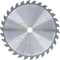 BGS Hartmetall-Kreissägeblatt Ø 315 x 30 x 3,0 mm 30 Zähne