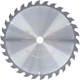 BGS Hartmetall-Kreissägeblatt Ø 315 x 30 x 3,0 mm 30 Zähne