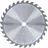 BGS Hartmetall-Kreissägeblatt Ø 315 x 30 x 3,0 mm 30 Zähne