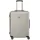 Titan Litron Frame 4 Rollen Kabinentrolley 55 cm grau