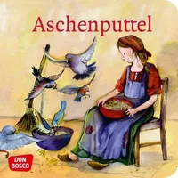 Don Bosco Aschenputtel