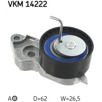 SKF VKM 14222