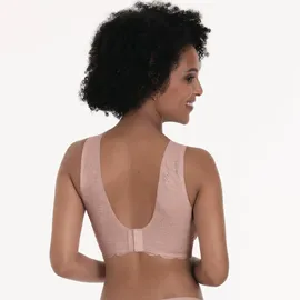 Anita since 1886 Bralette Essential Lace (Packung, 2-tlg) Stützfunktion bunt|schwarz L