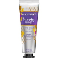 Burt's Bees Burt’s Bees Handcreme Lavendel und Honig