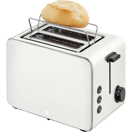 WMF Stelio Toaster Edition Paper Grey