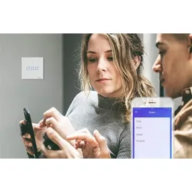 Sonoff WiFi Wandschalter T1EU3C-TX