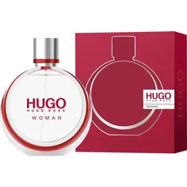 HUGO BOSS Hugo Woman Eau de Parfum 50 ml