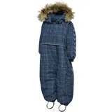 hummel Moon Tex Overall - Bering Sea - 4 Jahre