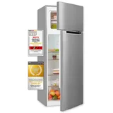 Exquisit KGC270-45-040E inoxlook