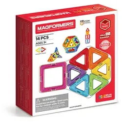 MAGFORMERS® Basic 274-05 Bausteine