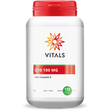 Vitals Q10 100 mg 150Stk