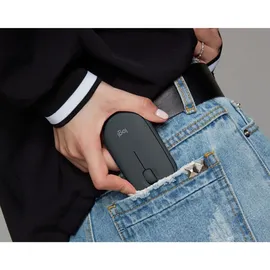 Logitech Pebble M350 Wireless graphite