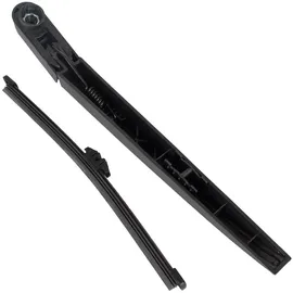 OEM Heckscheibenwischerarm + Wischblatt 240 mm