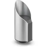 Zack Premiro Wein Ausgießer Dekantierer Edelstahl