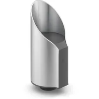 Zack Premiro Wein Ausgießer Dekantierer Edelstahl