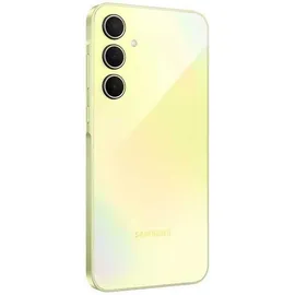 Samsung Galaxy A35 5G 6 GB RAM 128 GB Awesome Lemon