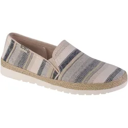 Halbschuhe Damen Skechers Flexpadrille 3.0 - Serene Lines 37